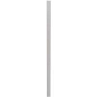 Livre d'or 100 pages tranche or Ringflower - 27x22cm - Blanc - Image 4