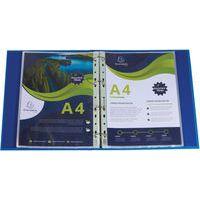 Pochette perforée A4 Forever - Sachet de 100 - Exacompta - Lot de 10 thumbnail image 5