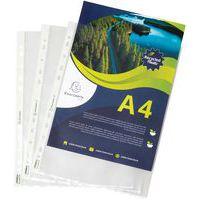Pochette perforée A4 Forever - Sachet de 100 - Exacompta - Lot de 10 thumbnail image 2