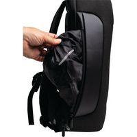 Sac à dos pour ordinateur coque Exactive - Exacompta thumbnail image 3