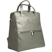 Sac à dos ordinateur Exactive Cuir - Gris - Image 4