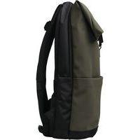 Sac à dos ordinateur 2 compartiments Exactive Young - Vert thumbnail image 3