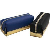 Trousse rectangle assorti NeoDeco - Lot de 6 - Exacompta thumbnail image 2