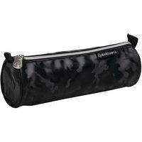Trousse ronde PU assorti Camo - Lot de 6 - Exacompta - Image 5