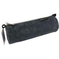 Trousse ronde PU assorti Camo - Lot de 6 - Exacompta - Image 2