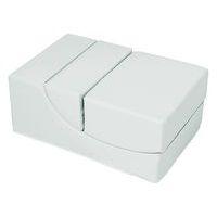 Transat en mousse pliant 2-6 ans menthe thumbnail image 2