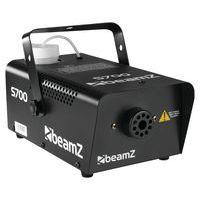 Machine à fumée S700 avec liquide - BeamZ thumbnail image 7