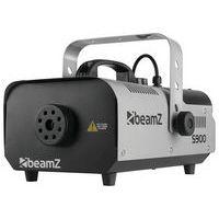 Machine à fumée S900 - BeamZ thumbnail image 4
