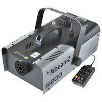 Machine à fumée S1200 MHII - BeamZ thumbnail image 3