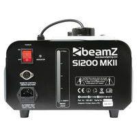 Machine à fumée S1200 MHII - BeamZ thumbnail image 2