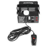 Machine à fumée avec Jelly Ball LED S700-JB - BeamZ - Image 5