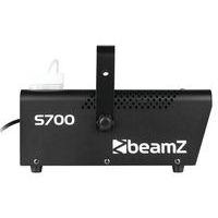 Machine à fumée S700 avec liquide - BeamZ thumbnail image 3