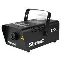Machine à fumée S700 avec liquide - BeamZ thumbnail image 4