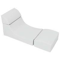 Transat en mousse pliant LudiKid 2-6 ans thumbnail image 5