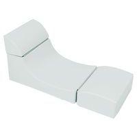 Transat en mousse pliant LudiKid 2-6 ans thumbnail image 7