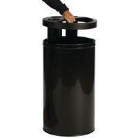 Collecteur à gobelets - 800 gobelets et poubelle 25L Manutan - Image 2