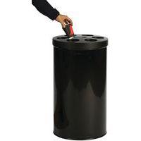 Collecteur à gobelets - 1600 gobelets Manutan - Image 3