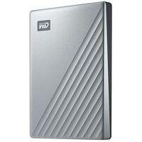 Disque dur externe HDD 2,5" My passport Ultra 1 To - WD - Image principale