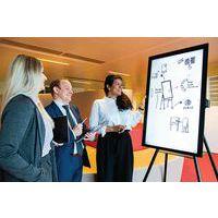 Ecran tactile mobile 43" i3SIXTY - I3 Technologie thumbnail image 10