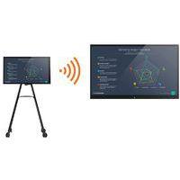 Ecran tactile mobile 43" i3SIXTY - I3 Technologie thumbnail image 7