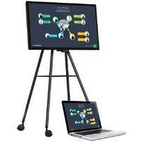 Ecran tactile mobile 43" i3SIXTY - I3 Technologie thumbnail image 3