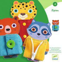 Ziptou - Djeco