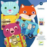 Locktou - Djeco