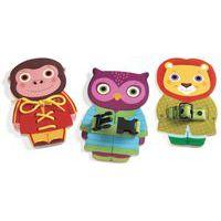 Jeu de manipulation Attachtou - Image 2