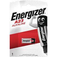 1 pile multifonction ENERGIZER alcaline EA23 12 V - Image principale