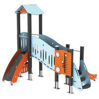 Structure 2 tourelles alu - Manutan Expert - Image 2