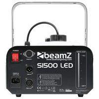 Machine à fumée DMX S1500LED - BeamZ - Image 3