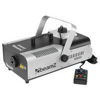 Machine à fumée DMX avec programmateur S1500 - BeamZ thumbnail image 5