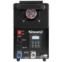 Machine à fumée 4 en-1 S2500 - BeamZ thumbnail image 3