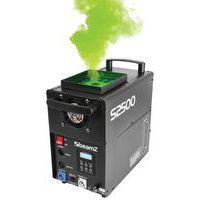 Machine à fumée 4 en-1 S2500 - BeamZ thumbnail image 6