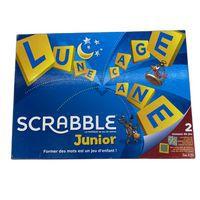 Scrabble junior - éd.2012 - Reconditionné - Image principale