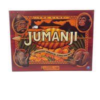 Jumanji - The Game - Reconditionné - Spin Master