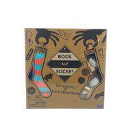 Bock auf socke - Qu'y a-t-il dans ta chaussette ? - Reconditionné - Image principale