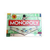 Monopoly Classique - 2001 - Reconditionné - Parker