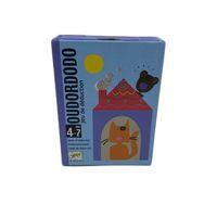 Oudordodo - Reconditionné - Djeco