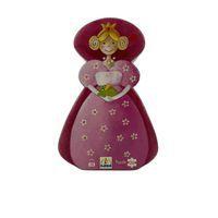 Puzzle - La princesse et la grenouille - Reconditionné - Djeco