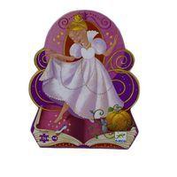 Puzzle - Cendrillon - 36 pièces - Reconditionné - Djeco