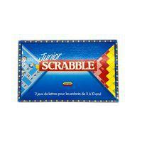 Scrabble - Edition Junior - éd.1989 - Reconditionné - Image principale