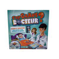 C'est grave docteur ? - Reconditionné - Image principale