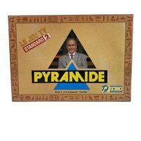 Pyramide le jeu TV France 2 - 1992 - Reconditionné - Jeux Druon