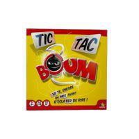 Tic Tac Boum - Reconditionné - Asmodee