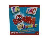 Tic Tac - Junior - Reconditionné - Asmodee