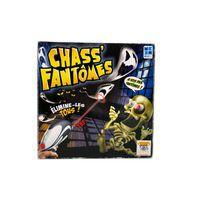 Chass' fantomes - éd.2014 - Reconditionné - Image principale