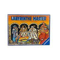 Labyrinthe Master - 1991 - Reconditionné - Ravensburger
