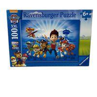 Puzzle - Pat'patrouille - 100 pièces - éd.2016 - Reconditionné - Image principale