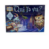 Qui l'a vu ? - 2009 - Reconditionné - Ravensburger